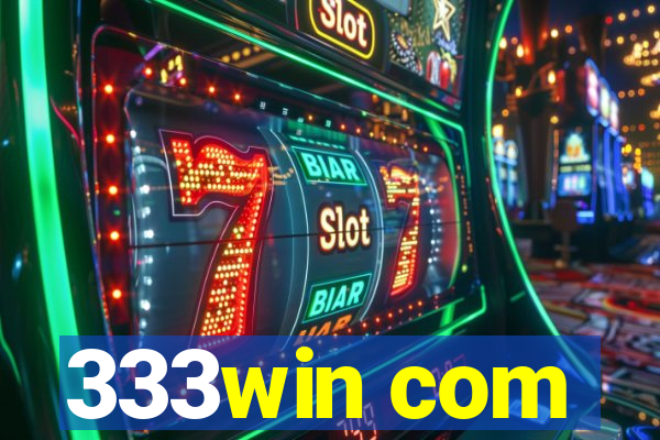 333win com